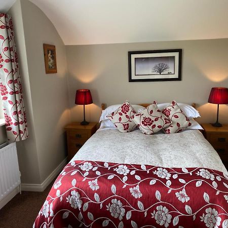 Ashbrook B&B Dunrine Kültér fotó