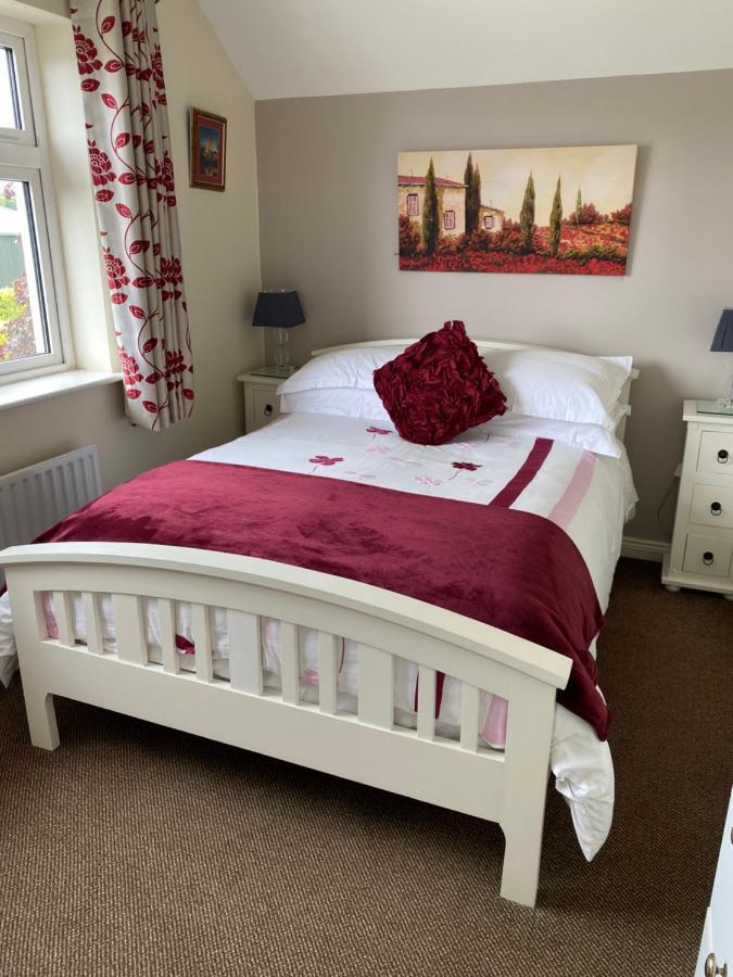Ashbrook B&B Dunrine Kültér fotó