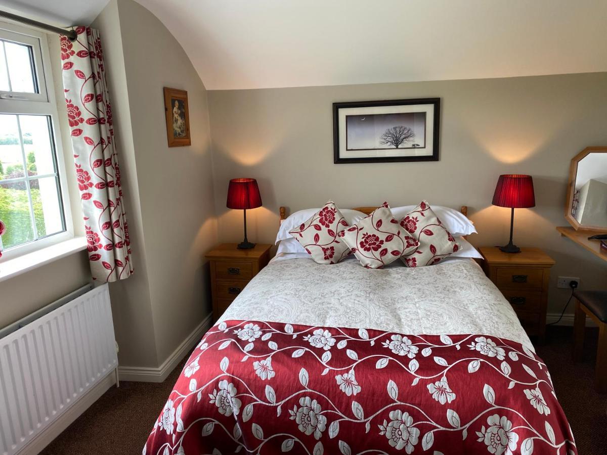 Ashbrook B&B Dunrine Kültér fotó