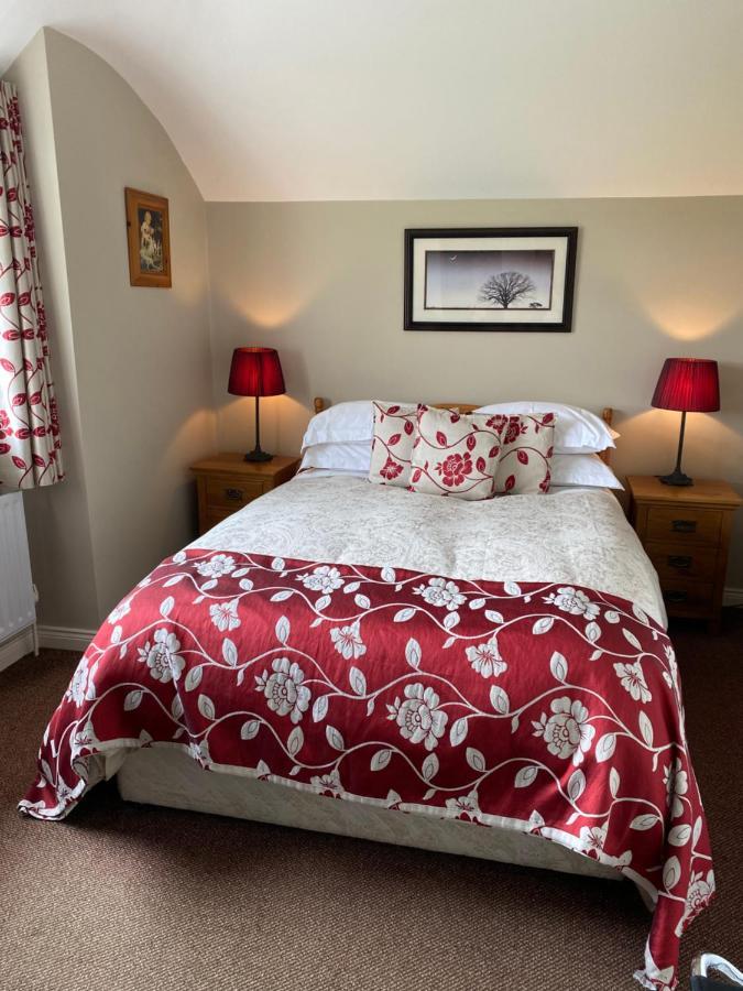 Ashbrook B&B Dunrine Kültér fotó