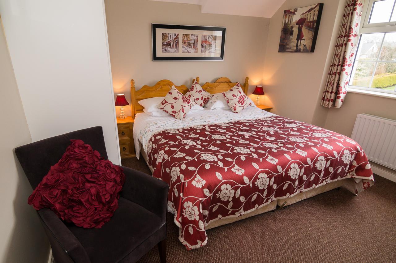 Ashbrook B&B Dunrine Kültér fotó