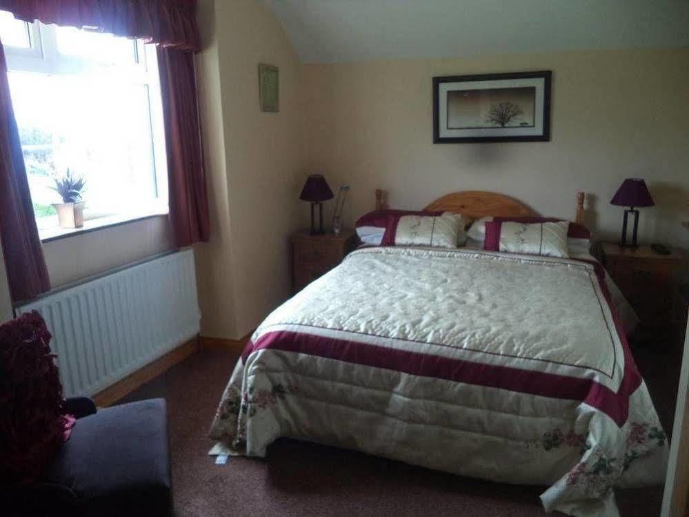 Ashbrook B&B Dunrine Kültér fotó