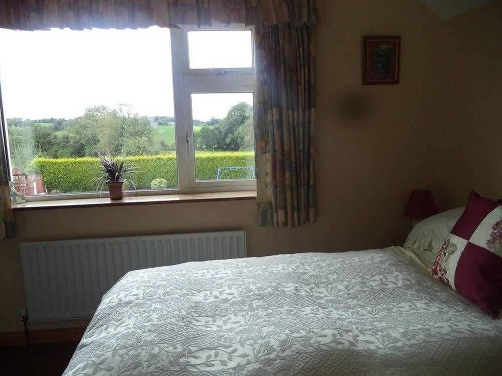 Ashbrook B&B Dunrine Kültér fotó