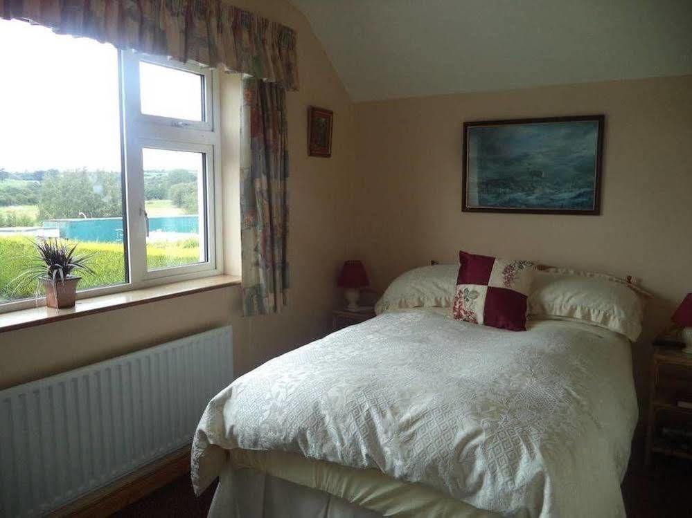 Ashbrook B&B Dunrine Kültér fotó